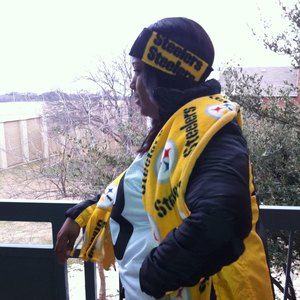 Meet your Posher, Renee